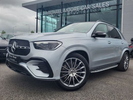 2027 Mercedes-Benz GLE - photo 7