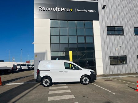 2026 Renault Kangoo - photo 2