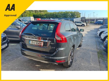 2017 Volvo XC60 - photo 15