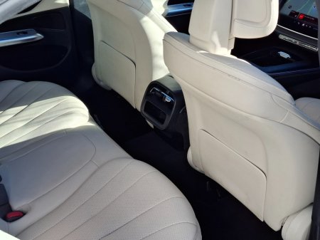 2024 Mercedes-Benz E-Class - photo 7