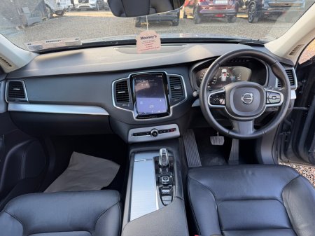 2016 Volvo XC90 - photo 17