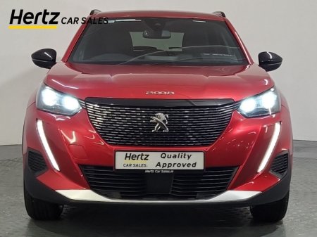 2023 Peugeot 2008 - photo 5
