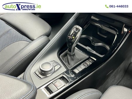 2020 BMW X1 - photo 8