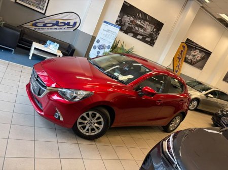 2019 Mazda Mazda2 - photo 12