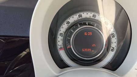 2014 Fiat 500 - photo 10