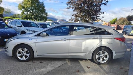 2014 Hyundai i40 - photo 3