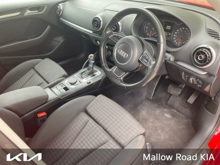 2016 Audi A3 - photo 2