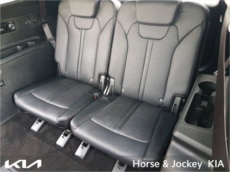 2025 Kia Sorento - photo 16