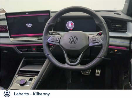 2026 Volkswagen Tayron - photo 8