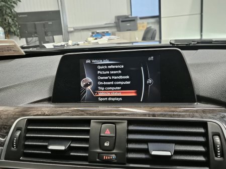 2017 BMW 3-Series - photo 15