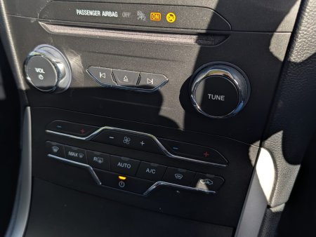 2017 Ford S-Max - photo 11