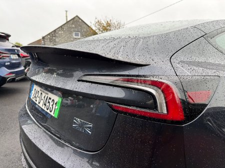 2024 Tesla Model 3 - photo 11