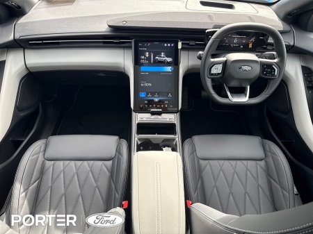 2026 Ford Explorer - photo 2