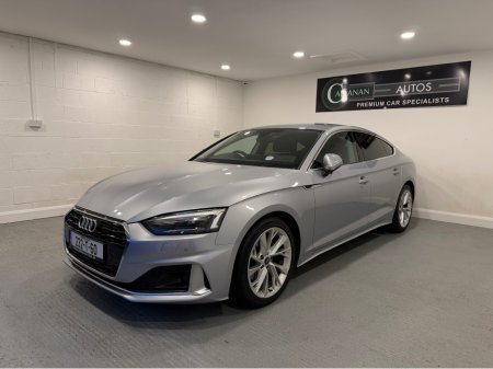 2023 Audi A5 - photo 11