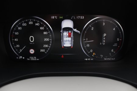 2020 Volvo XC60 - photo 12