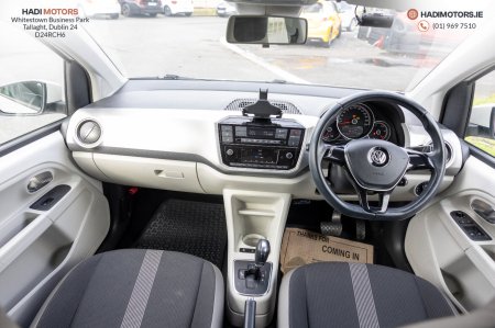 2017 Volkswagen up! - photo 13