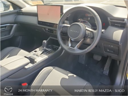 2026 Mazda CX-5 - photo 9