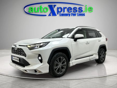 2022 Toyota RAV4 - photo 5