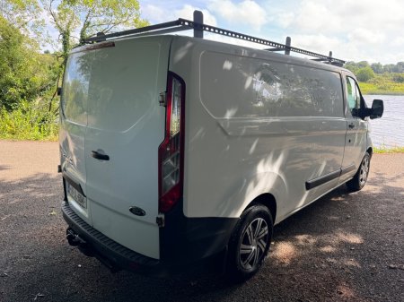 2018 Ford Transit - photo 3