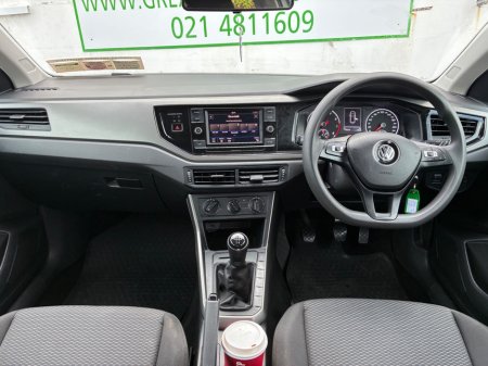 2019 Volkswagen Polo - photo 13