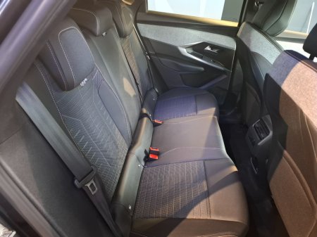 2025 Peugeot 3008 - photo 16