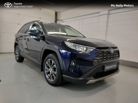 2024 Toyota RAV4 HYBRID SOL LEATHER HEATED SEATS