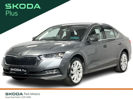 2023 Skoda Octavia Style DSG 2.0TDI 150BHP - Reversing Camera - Sat Nav - Climate Control - Heated Seats - Cruise Contr