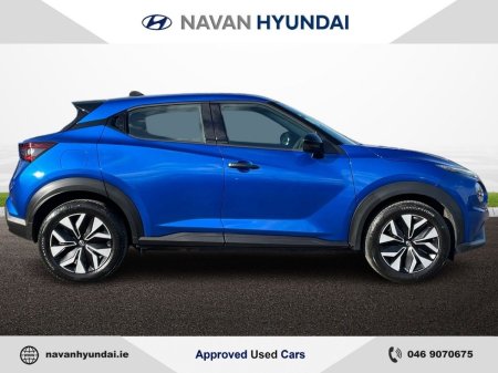 2025 Nissan Juke - photo 9