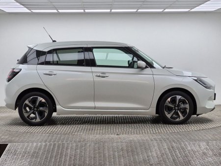 2026 Suzuki Swift - photo 11