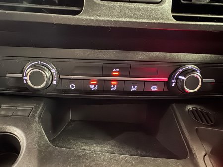 2020 Citroen Berlingo - photo 20
