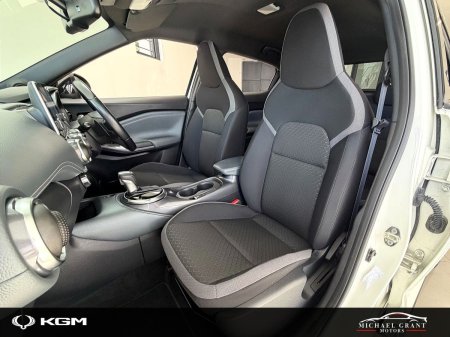 2022 Nissan Juke - photo 17