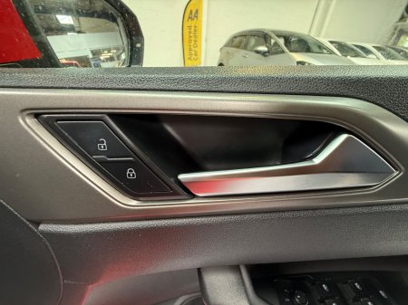 2020 Volkswagen Polo - photo 21