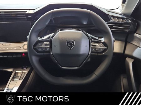 2026 Peugeot 408 - photo 13