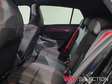2026 Volkswagen Golf - photo 10