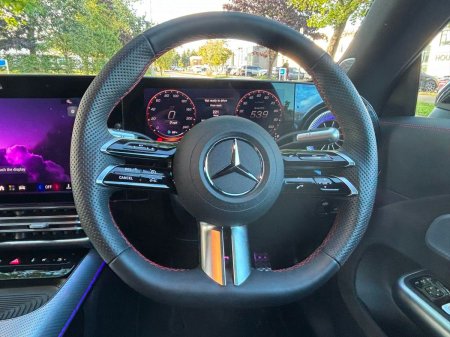 2026 Mercedes-Benz CLA - photo 13