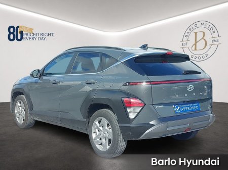 2026 Hyundai KONA - photo 6