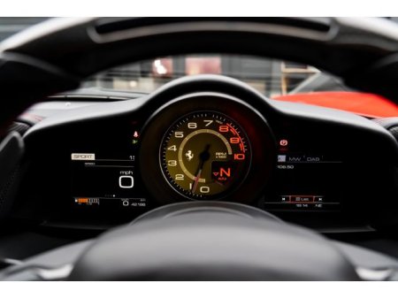 2017 Ferrari 488 - photo 19