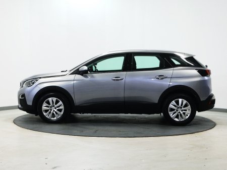 2018 Peugeot 3008 - photo 7