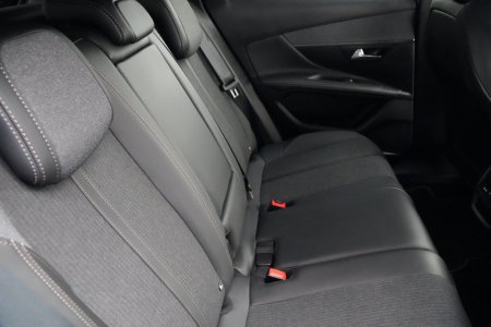 2020 Peugeot 3008 - photo 14