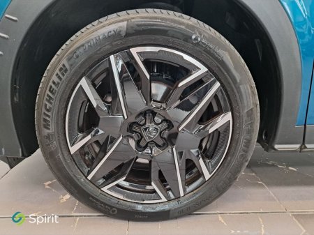 2025 Peugeot 3008 - photo 14