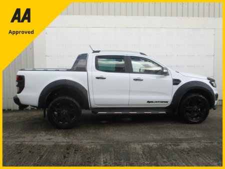 2021 Ford Ranger - photo 19