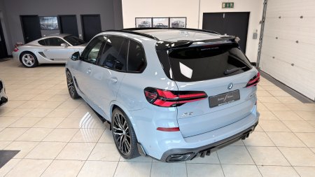 2026 BMW X5 - photo 17