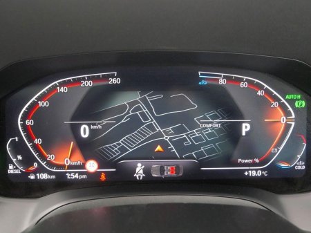 2023 BMW 4-Series - photo 9