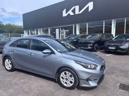 2023 Kia Ceed - photo 2