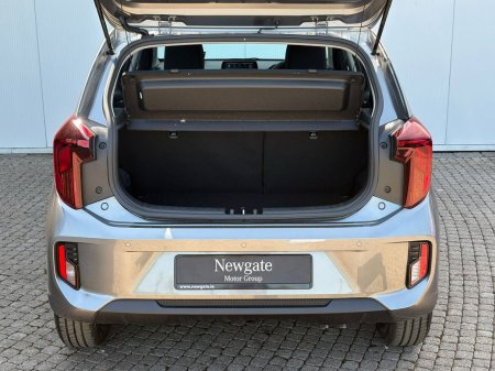 2026 Kia Picanto - photo 28