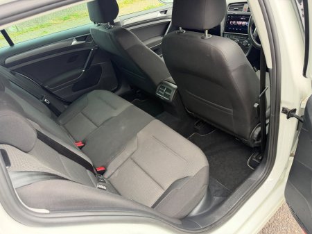 2018 Volkswagen Golf - photo 11
