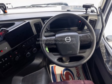 2023 VOLVO FM 420 - photo 26