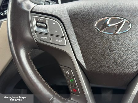 2018 Hyundai Santa Fe - photo 16
