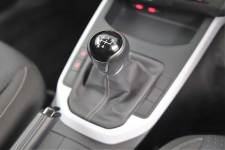 2024 SEAT Arona - photo 23