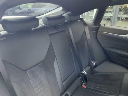 2022 BMW i4 - photo 7